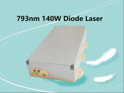 China Faser hoher Leistung 793nm 140W verband Dioden-Laser zu verkaufen