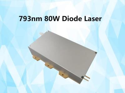 China Faser hoher Leistung 793nm 140W verband Dioden-Laser zu verkaufen