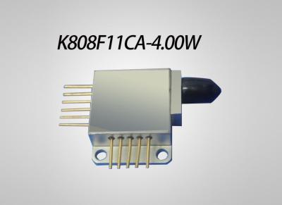 China Pumpen-Laserdiode-Modul 808nm 4W zu verkaufen