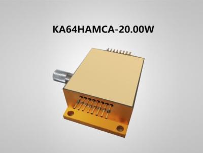 中国 高い発電のダイオードのレーザー1064nm 20ワットの半導体レーザー 販売のため