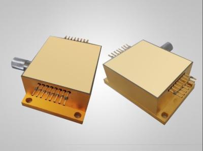 China Dioden-Laser 1064nm 15W der 200µm Faser-Koppelungs-hohen Leistung zu verkaufen