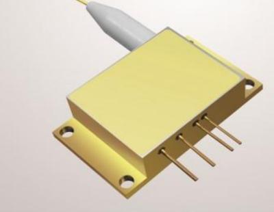 중국 브위트 25w 섬유 결합 다이오드 레이저 808nm 다이오드 레이저 모듈 판매용