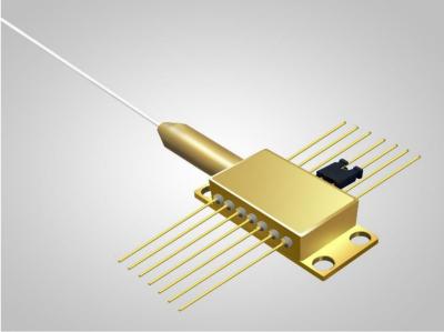 Cina 785nm600mW Lunghezza d'onda-ha stabilizzato il laser a diodi coppia fibra;  Raman Spectroscopy in vendita