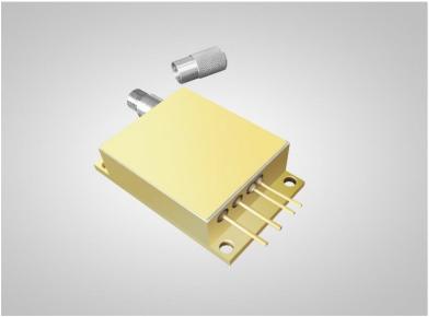 中国 30W 808nm 繊維はダイオード レーザーの繊維の取り外し可能なダイオード レーザー モジュール/医学レーザーをつなぎました 販売のため