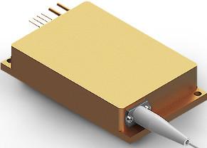 China 105μM High Power Fiber verband Laserdiode 940nm 70w zu verkaufen