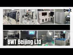 BWT Beijing Ltd - Fiber Coupled Diode Lasers Factory