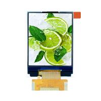 中国 検出器 TFT カラースクリーン 1.77インチ 小型 128 * 160 ドット マトリックス MCU インターフェース 販売のため