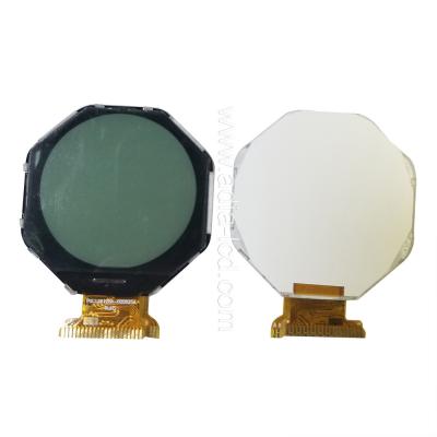 Κίνα Επίδειξη διεπαφών 128x128 LCD SPI, επίδειξη Transflective LCD οδηγών ST7571 προς πώληση