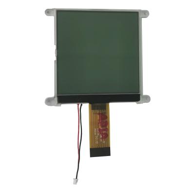 中国 3.0インチUC1698 Driver LCD Graphic Module With 160x160 Resolution 販売のため