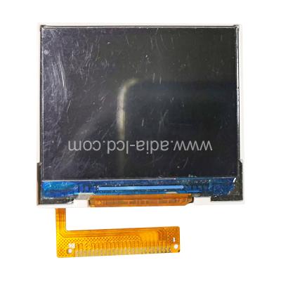 中国 2.0インチ320*240 TFT LCD表示Module ILI9342C Chip Customizedのtft Display 販売のため