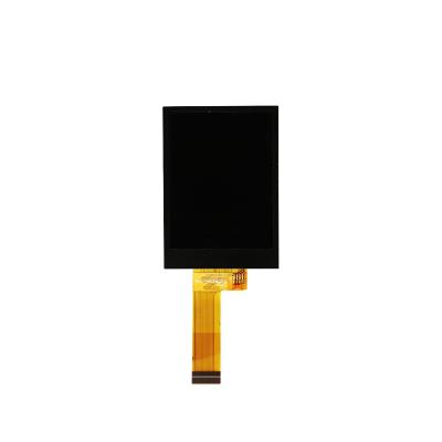 Κίνα οκτάμπιτες επιδείξεις διεπαφών LCD TFT MCU, επίδειξη οθόνης αφής 2.4inch TFT προς πώληση