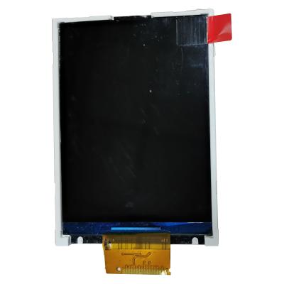 China 2,8 Duimst7789v IC 240*320 SPI TFT LCD Vertoning voor Slim Toestel Te koop