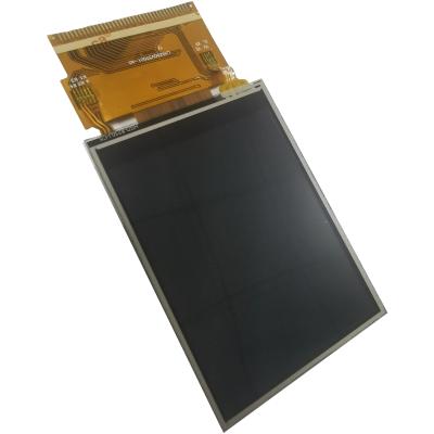 China 37Pin 2,8 tela táctil Resistive da polegada 320x240 TFT com ST7789V IC à venda