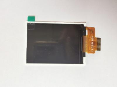 中国 ILI9341 Driver 200cd/M2 TFT Display Module、2.8 TFT SPI 240x320 販売のため