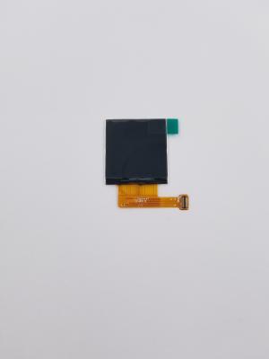 中国 1.54インチ240X240 AMOLED Display Module 3SPI Interface For Smart Watch 販売のため