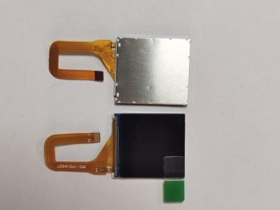 China De vierkante Module van de de Duimoled Vertoning van 240xRGBx240 1,3 voor Smart Watchlcd het Scherm Te koop