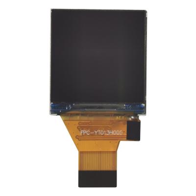 China 1,3 Zoll breite Temperatur LCD SPI-Schnittstellen-240X240 für tragbares Gerät zu verkaufen