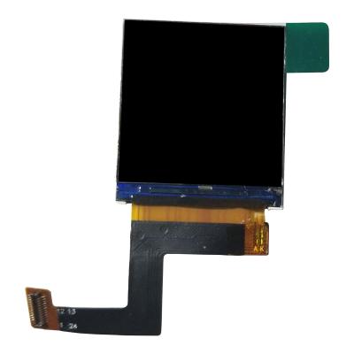 Китай Дисплеи водителя TFT LCD 1,3 дюймов 240xRGBx240 ST7789V продается