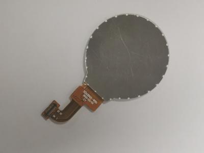 中国 200cd/M2 1.28のInch Round LCD Panel、240x240 TFT LCD表示Module 販売のため