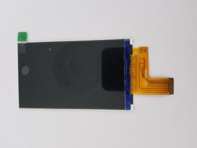 Китай RoHS 3.97Inch 480xRGBx800 TFT LCD показывает цвет 16.7M продается