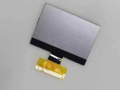 中国 FSTN 128x64 MPU Interface LCD Graphic Module With 1/9 Bias Driving 販売のため