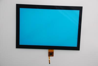 Cina 10.1 Inch 800x480 TFT Capacitive Touch Screen IIC Interface in vendita