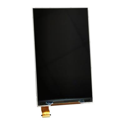 China 3,8 pixel del Pin 480x800 de la exhibición 40 de la pulgada NT35560 lcd TFT con RAM IC en venta