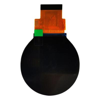 China Bit RGB-Schnittstelle TFT SPIs 228PPI Kreis-Tft Platten-18 2,1 Zoll zu verkaufen