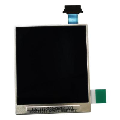 中国 240×320 QVGA IPS 2.4in Sunlight Readable TFT 200cd/M2 For Mobile Phone 販売のため