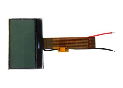 中国 LCM SPI FSTN LCD Graphic Module 128X64 Dots 128 Segments With IC ST7567 販売のため