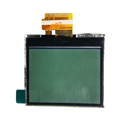 Cina Modulo LCD 128x64 80mA di serie del DENTE grafico di FSTN SPI con il driver Ic ST7567 in vendita