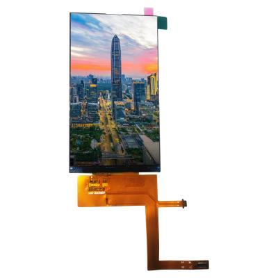 中国 MIPI Industrial TFT Display SFT Transmissive 640x1136 4.0 Inch 販売のため