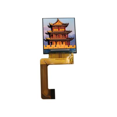 China 1,3 de Module van het Duim240xrgbx240 LCD Karakter met MCU-Interface Te koop