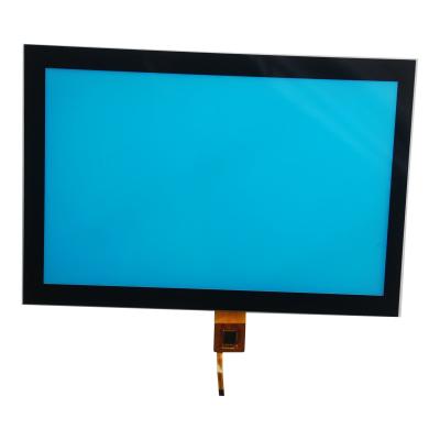 China widerstrebendes mit Berührungseingabe Bildschirm Pixel 1280X800 TFT LCDs, 10,1 Zoll-kapazitives Fingerspitzentablett zu verkaufen