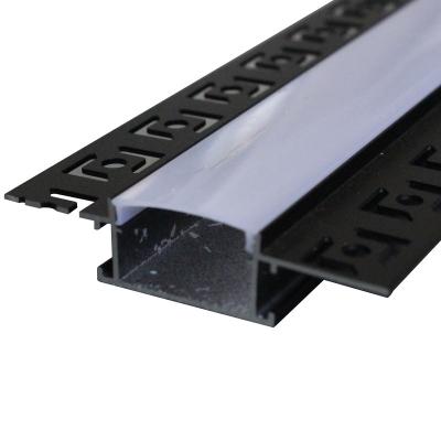 China Aluminum Panel Light LED Profiles Channel Light for sale