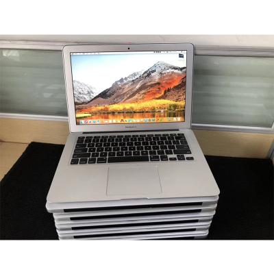 China Face Recognition Version Global Original Open Used Computer MAC 2015 2016 2017 2018 2019 2020 2021 2022 i5 i7 256 512GB for sale