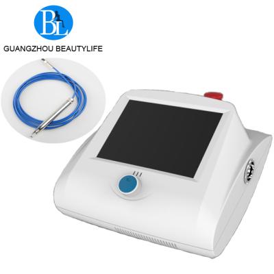 China Medical Equipments Nail Fungus Laser Therapy 980nm Laser G03 for sale