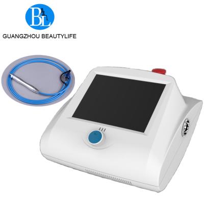 China Medical instrument 10w 15w 980nm laser for fungal nail class iv laser pedicure G03 for sale