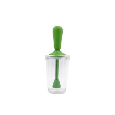 China Kitchen Sustainable Premium Quality Manual Fruit Hand Press Citrus Level Juicer for sale