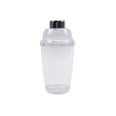 China Soft Portable Drink Bottle Cocktail Mixer Machine Energy Saving New Design for sale