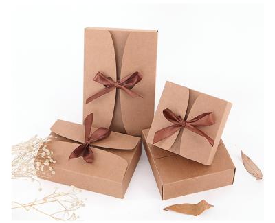 China Eco-Friendly Cheap Hot Sale Dates Paper Gift Box Good Quality Gift Packing Box for sale