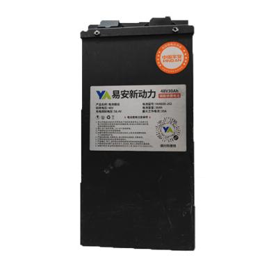 China Electric Bicycles/Scooters Electric Bicycle Battery 48v 30Ah Ebike Lithium Ion Battery Pack For Electric Scooter Ebike Conversion Kit for sale