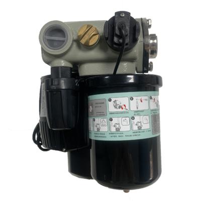 China Commercial Buildings Water Pump Booster Water Pump Automatic High Pressure Automatic Household Water Pump for sale