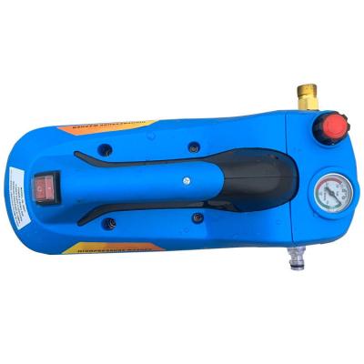 China High Pressure Car Cleaing Car Wash Pump Pressure Car Washer Car Washer Machine for sale