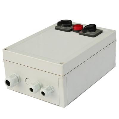 China Water Control OEM Customized Water Pump Controller Box for sale