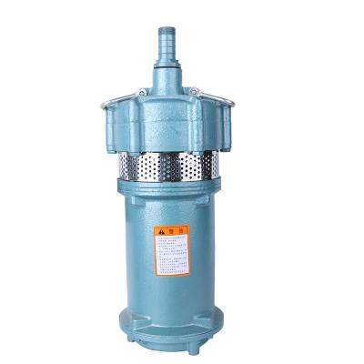 China Developing world water solutions hot sale multi stage submersible pump electric cold and hot water pump 220v electric for sale