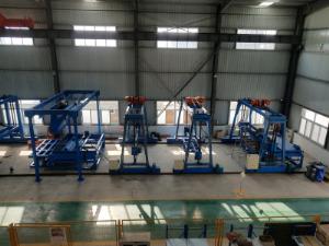 Verified China supplier - Xinxiang Ruite Machinery Co., Ltd.