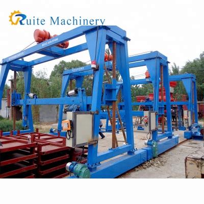 China Farms Livestock Mining Slat Machine Best Sale Concrete Price for sale