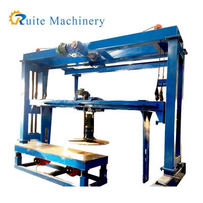 China Movable Machinery Repair Shops Cement Dung Leakage Lamella Equipment for sale