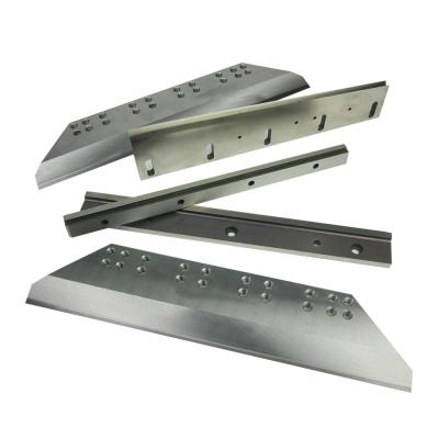 China Printing Package Paper Cutter Knives for Pivano, Rosback-Camco, Seybo Guillotines for sale